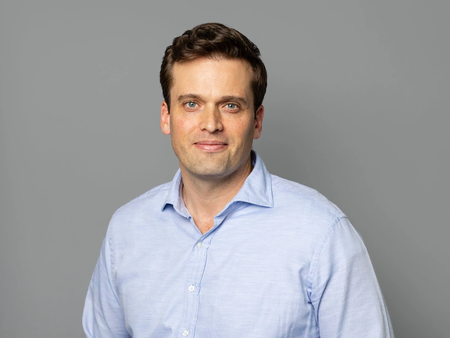 Branigan Mulcahy
