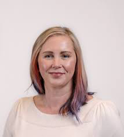 Esther Hertzfeld