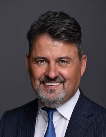 Frank Pitsikalis