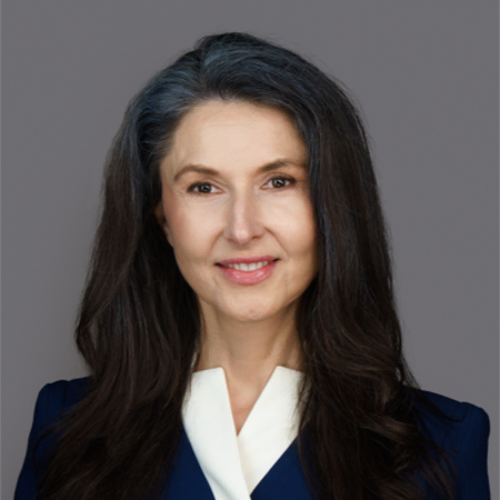 Laura Calin