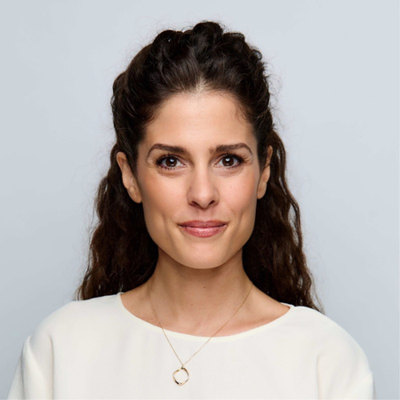 Mercedes Blanco