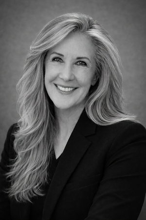 Nancy Wolff