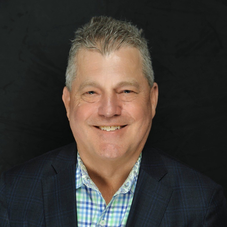 Todd Wood