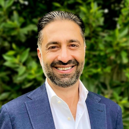 Armen Martirosyan