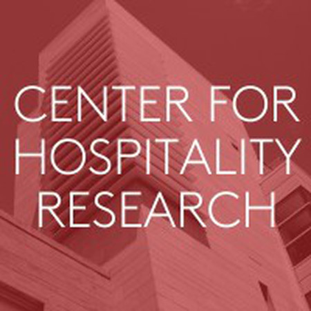 Cornell Center for Hospitality Research