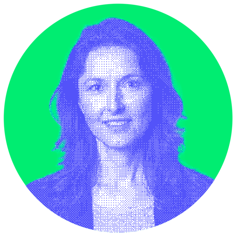 Laura Calin