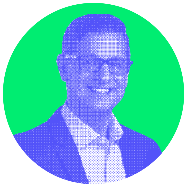 Michael Mahar