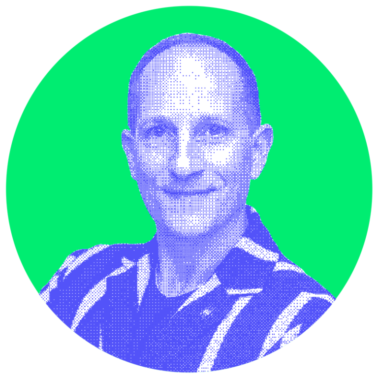 Stuart Greif