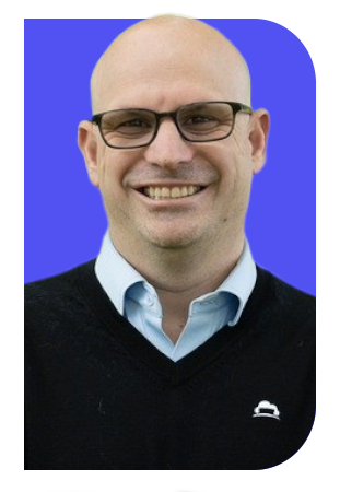 Adam Harris