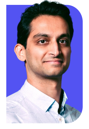 Aman Shahi