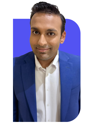 Ashwin Balu