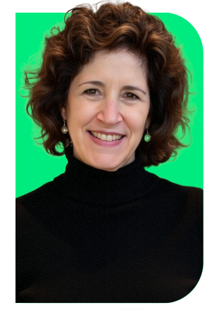 Cindy Estis Green