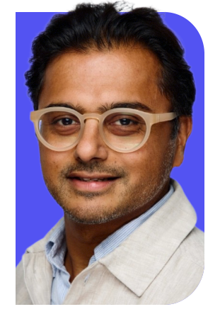 Gopakumar Menon
