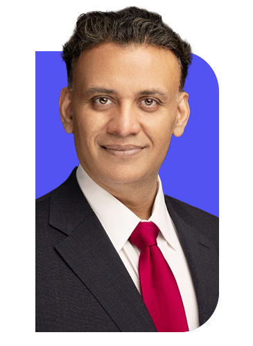 Janesh Patel