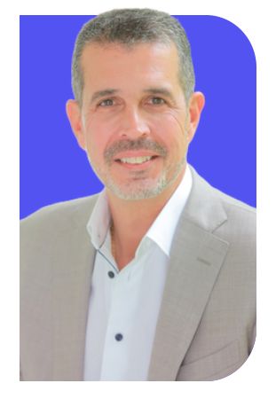 Luis Segredo