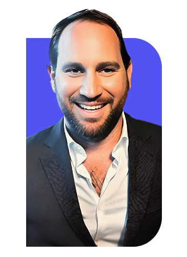 Shahar Goldboim