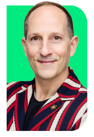 Stuart Greif