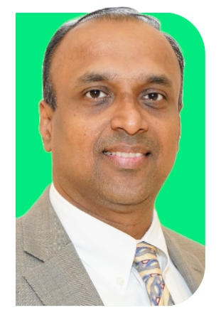 Vijay Raghavan