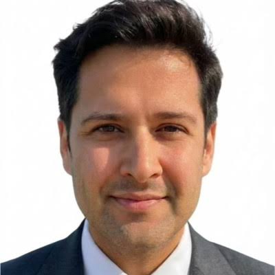 Gaurav Sharma