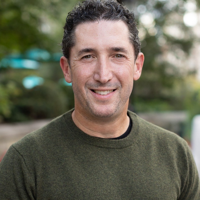 Jay Weintraub