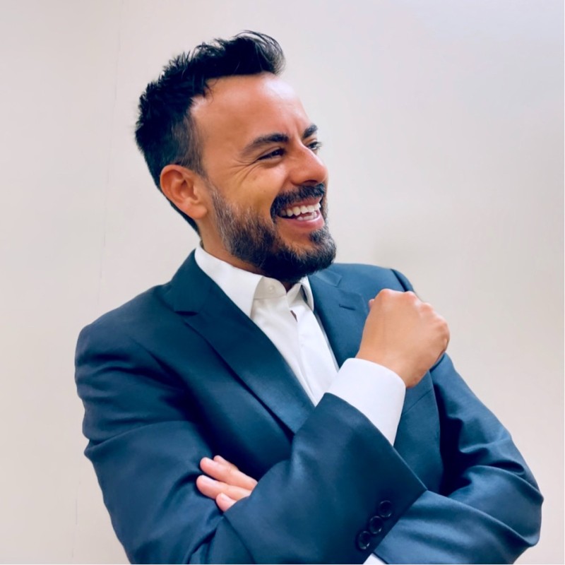 Mauricio Prado