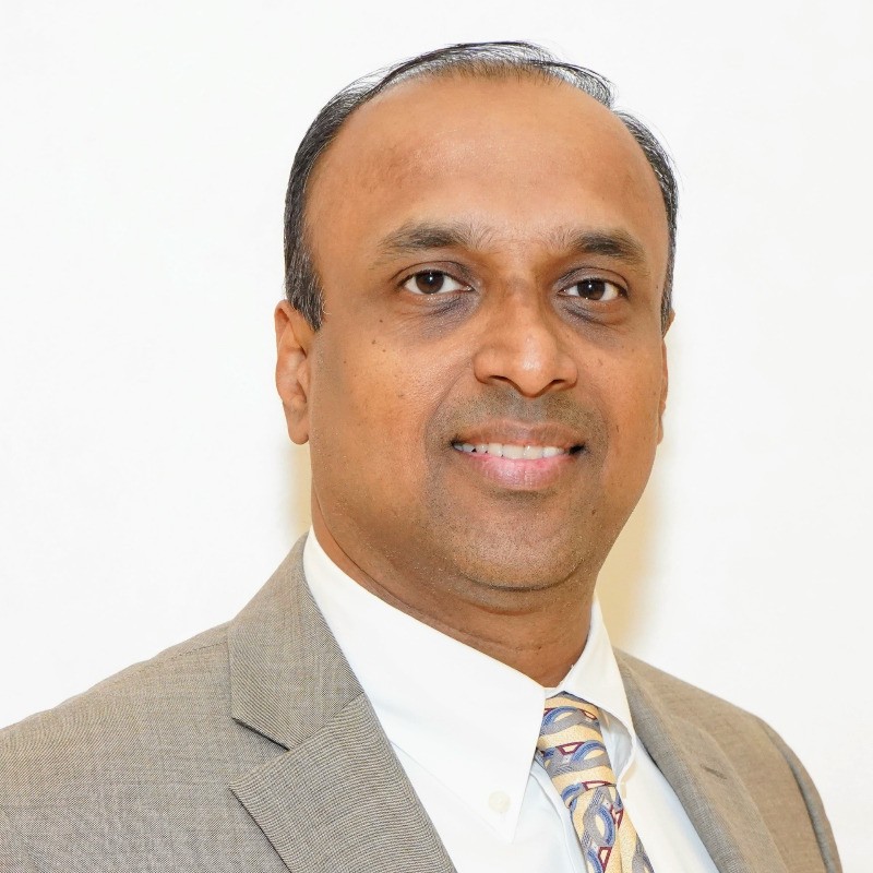 Vijay Raghavan