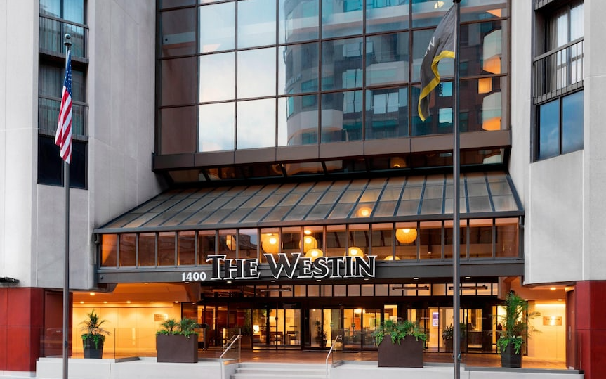The Westin Washington, D.C.