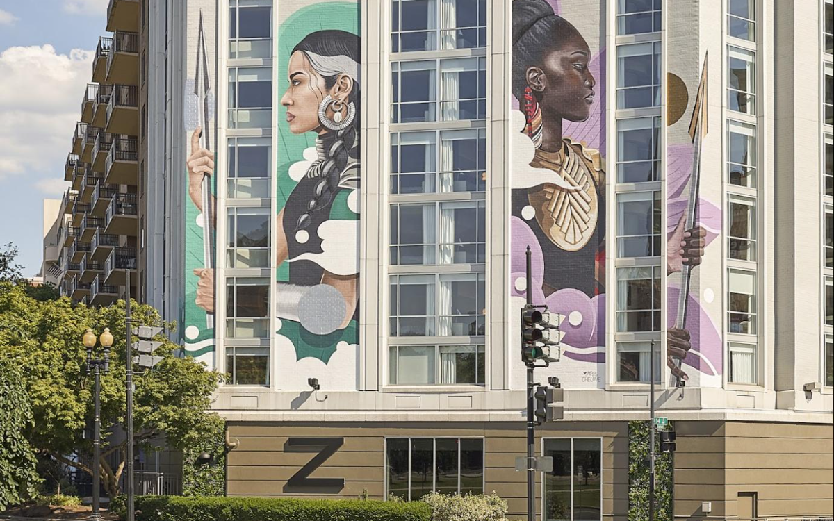 Hotel Zena