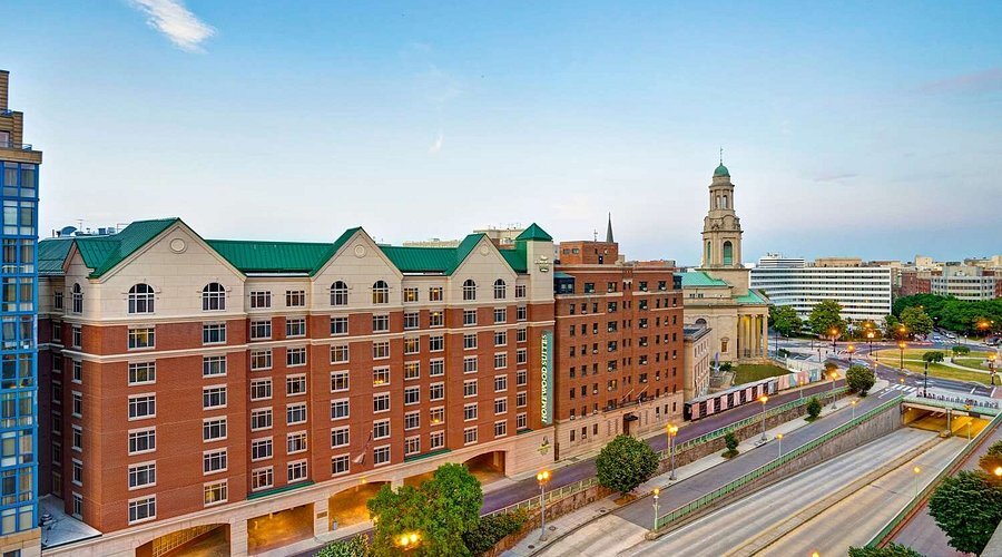 Homewood Suites by Hilton