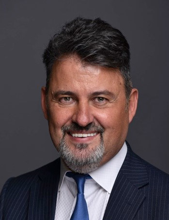 Frank Pitsikalis