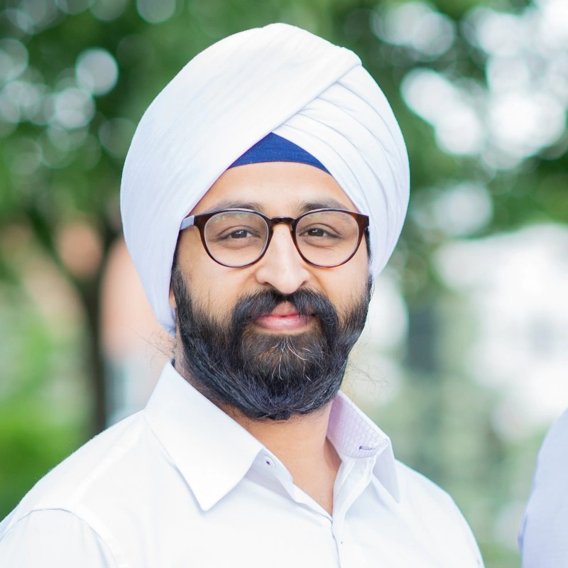Harman Singh Narula