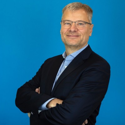 Klaus Kohlmayr