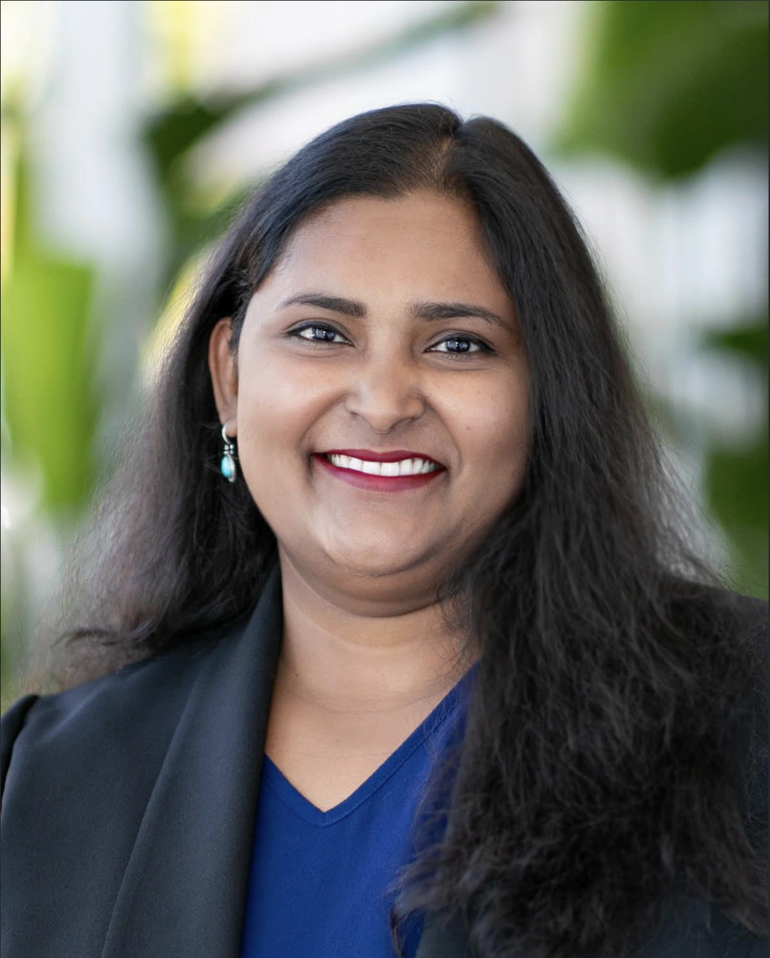 Jaeyanthi Padmanab