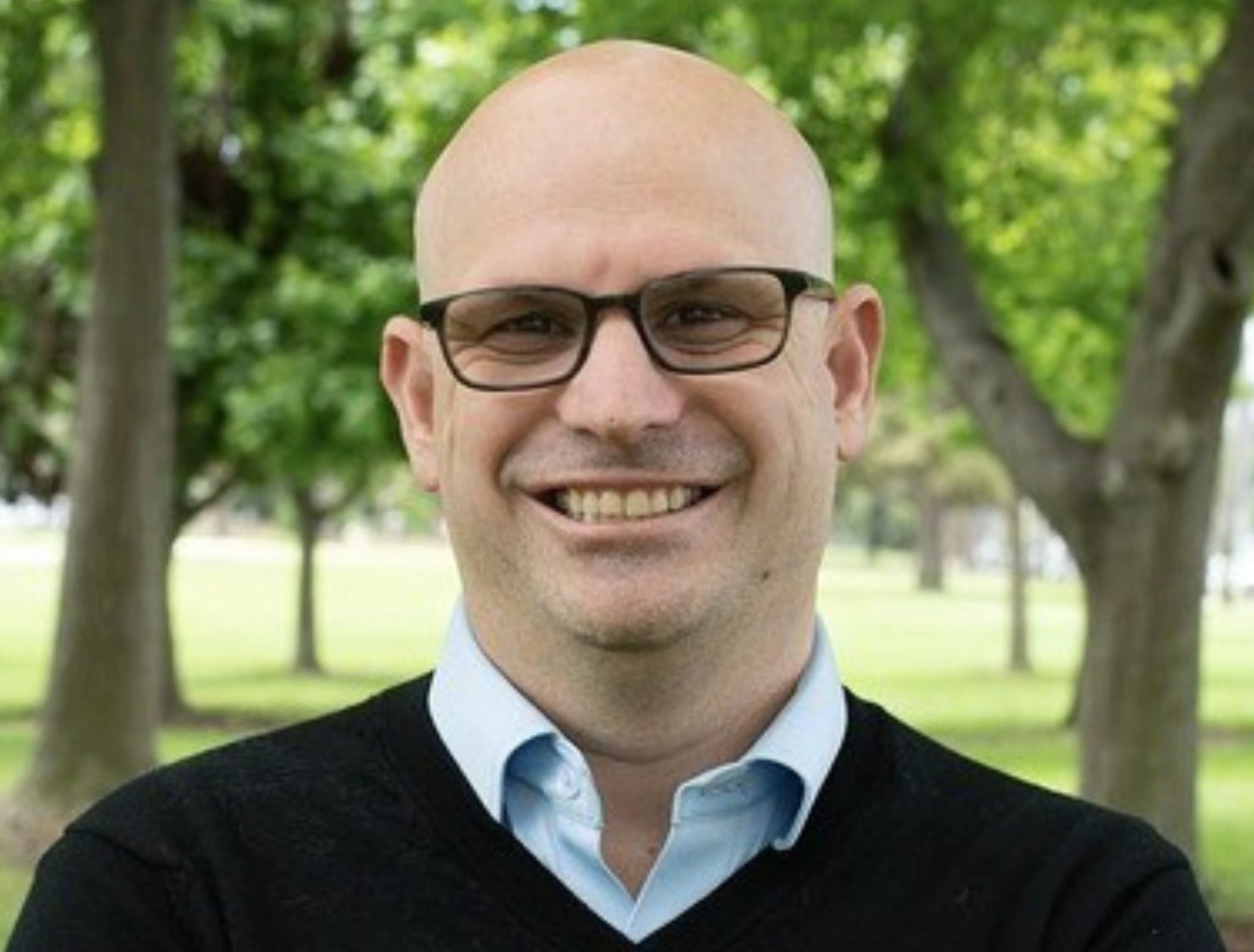 Adam Harris