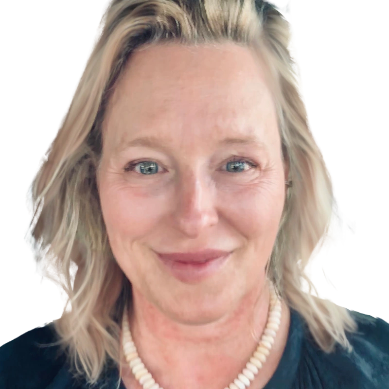 Andrea Laderman