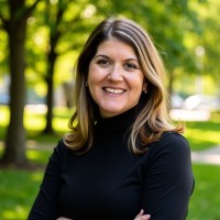 Kate Van Meter