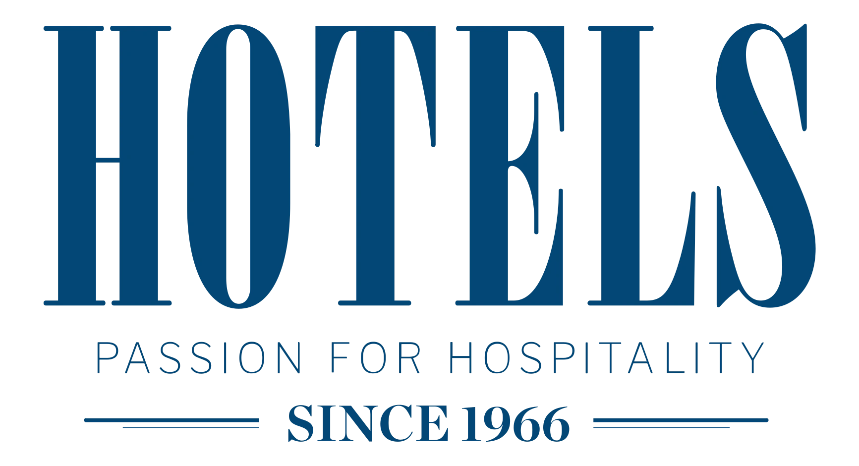 Hotels Magazine