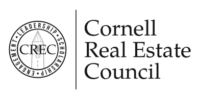 Cornell Real Estate Council
