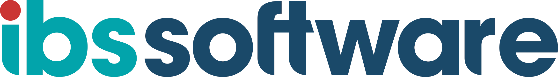 IBS Software